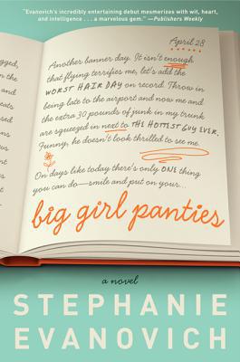 Big Girl Panties: A Novel - RHM Bookstore