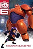 BIG HERO 6 - JUNIOR - RHM Bookstore