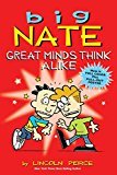 Big Nate: Great Minds Think Alike (Volume 8) - RHM Bookstore