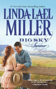 Big Sky Summer - RHM Bookstore