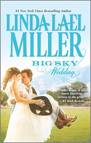 Big Sky Wedding - RHM Bookstore