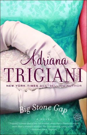 Big Stone Gap: A Novel - RHM Bookstore