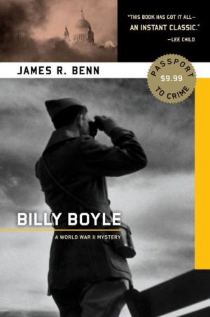 Billy Boyle (A Billy Boyle WWII Mystery) - RHM Bookstore