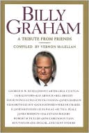 Billy Graham: A Tribute from Friends - RHM Bookstore