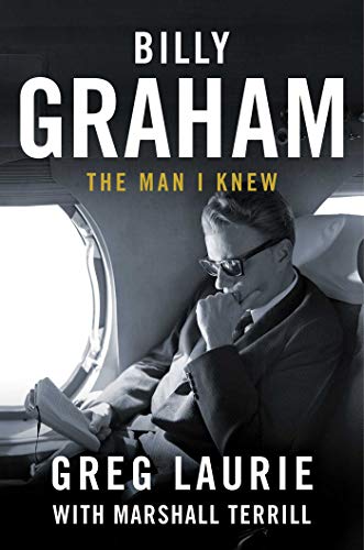 Billy Graham: The Man I Knew - RHM Bookstore