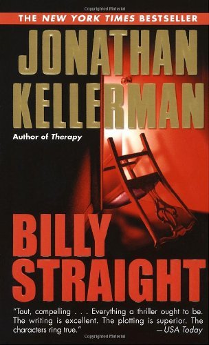 Billy Straight - RHM Bookstore