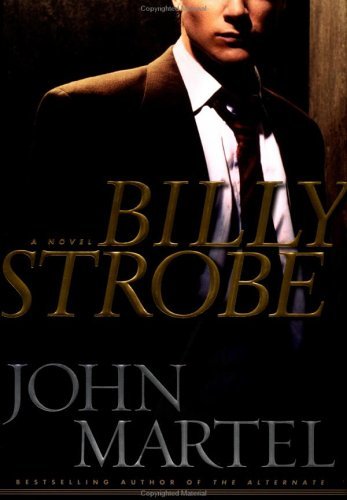 Billy Strobe: A Novel - RHM Bookstore