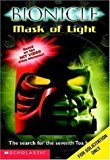 Bionicle: Mask of Light (Bionicle Chronicles) - RHM Bookstore