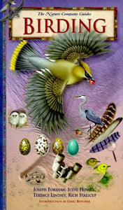 Birding (Nature Company Guides) - RHM Bookstore