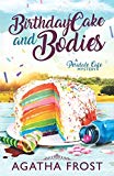 Birthday Cake and Bodies (Peridale Cafe Cozy Mystery) - RHM Bookstore