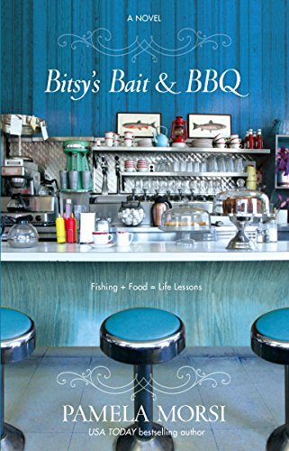 Bitsy's Bait & BBQ - RHM Bookstore