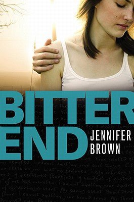 Bitter End - RHM Bookstore