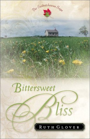 Bittersweet Bliss - RHM Bookstore