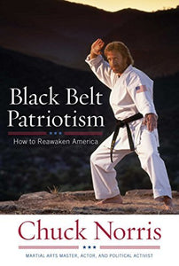 Black Belt Patriotism: How to Reawaken America - RHM Bookstore