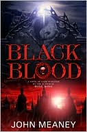 Black Blood - RHM Bookstore