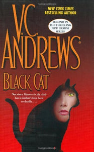 Black Cat (Gemini Series) - RHM Bookstore