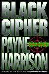 Black Cipher - RHM Bookstore