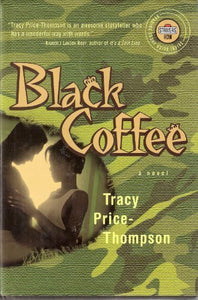 Black Coffee - RHM Bookstore