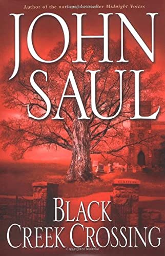 Black Creek Crossing - RHM Bookstore