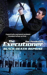 Black Death Reprise (Executioner) - RHM Bookstore