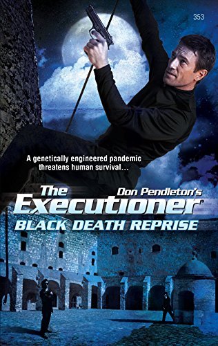 Black Death Reprise (Executioner) - RHM Bookstore