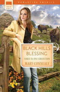 Black Hills Blessing (Romancing America: South Dakota) - RHM Bookstore