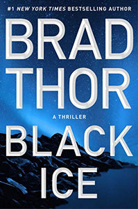 Black Ice: A Thriller (20) (The Scot Harvath Series) - RHM Bookstore