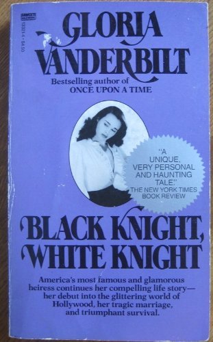 Black Knight, White Knight - RHM Bookstore