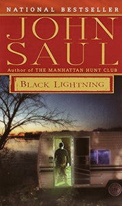 Black Lightning: A Novel - RHM Bookstore