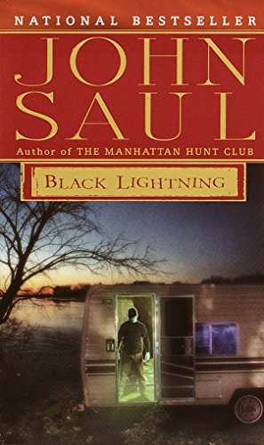 Black Lightning: A Novel - RHM Bookstore