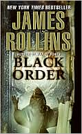 Black Order: A Sigma Force Novel - RHM Bookstore