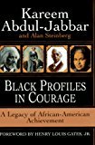 Black Profiles in Courage: A Legacy of African-American Achievement - RHM Bookstore