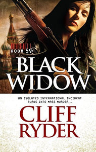 Black Widow (Room 59) - RHM Bookstore
