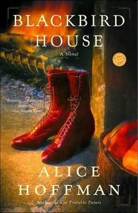 Blackbird House: A Novel (Ballantine Reader's Circle) - RHM Bookstore