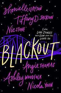 Blackout: A Novel - RHM Bookstore