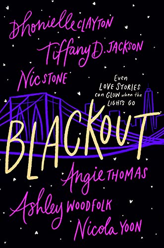 Blackout: A Novel - RHM Bookstore