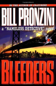 Bleeders: A "Nameless Detective" Novel - RHM Bookstore