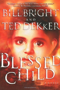 Blessed Child - RHM Bookstore