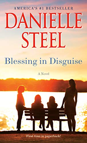 Blessing in Disguise: A Novel - RHM Bookstore