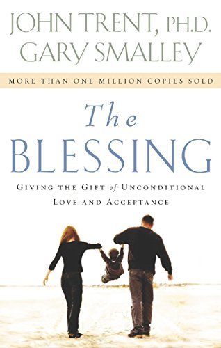 Blessing - RHM Bookstore