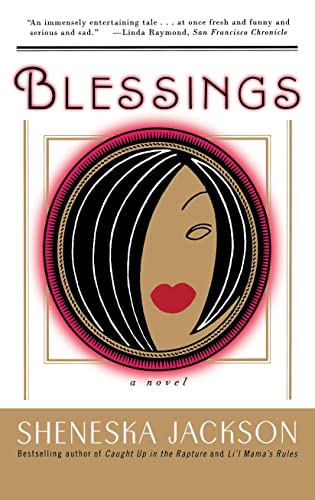 Blessings: A Novel - RHM Bookstore