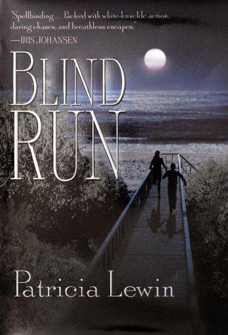 Blind Run - RHM Bookstore