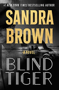 Blind Tiger - RHM Bookstore