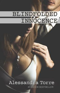 Blindfolded Innocence (Hqn) - RHM Bookstore