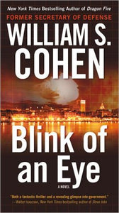 Blink of an Eye (Sean Falcone) - RHM Bookstore