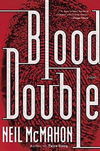 Blood Double - RHM Bookstore