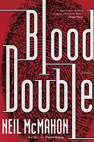 Blood Double - RHM Bookstore