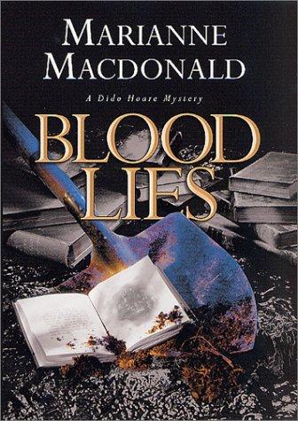 Blood Lies: A Dido Hoare Mystery (Dido Hoare Mysteries) - RHM Bookstore