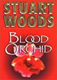 Blood Orchid (Holly Barker No. 3) - RHM Bookstore