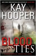 Blood Ties: A Bishop/Special Crimes Unit Novel (Bishop/Special Crimes Unit Novels) - RHM Bookstore